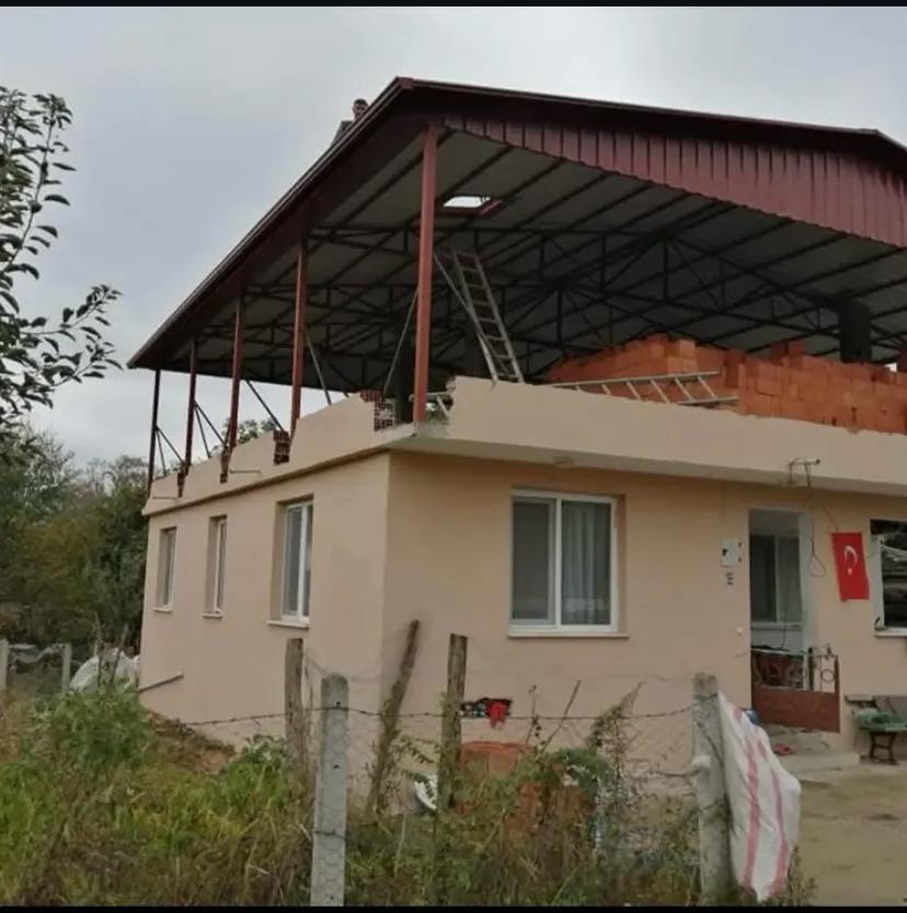 Sofuoğlu Demir Doğrama